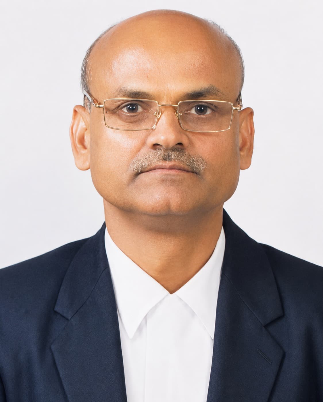 Mr. H.S. Sharma