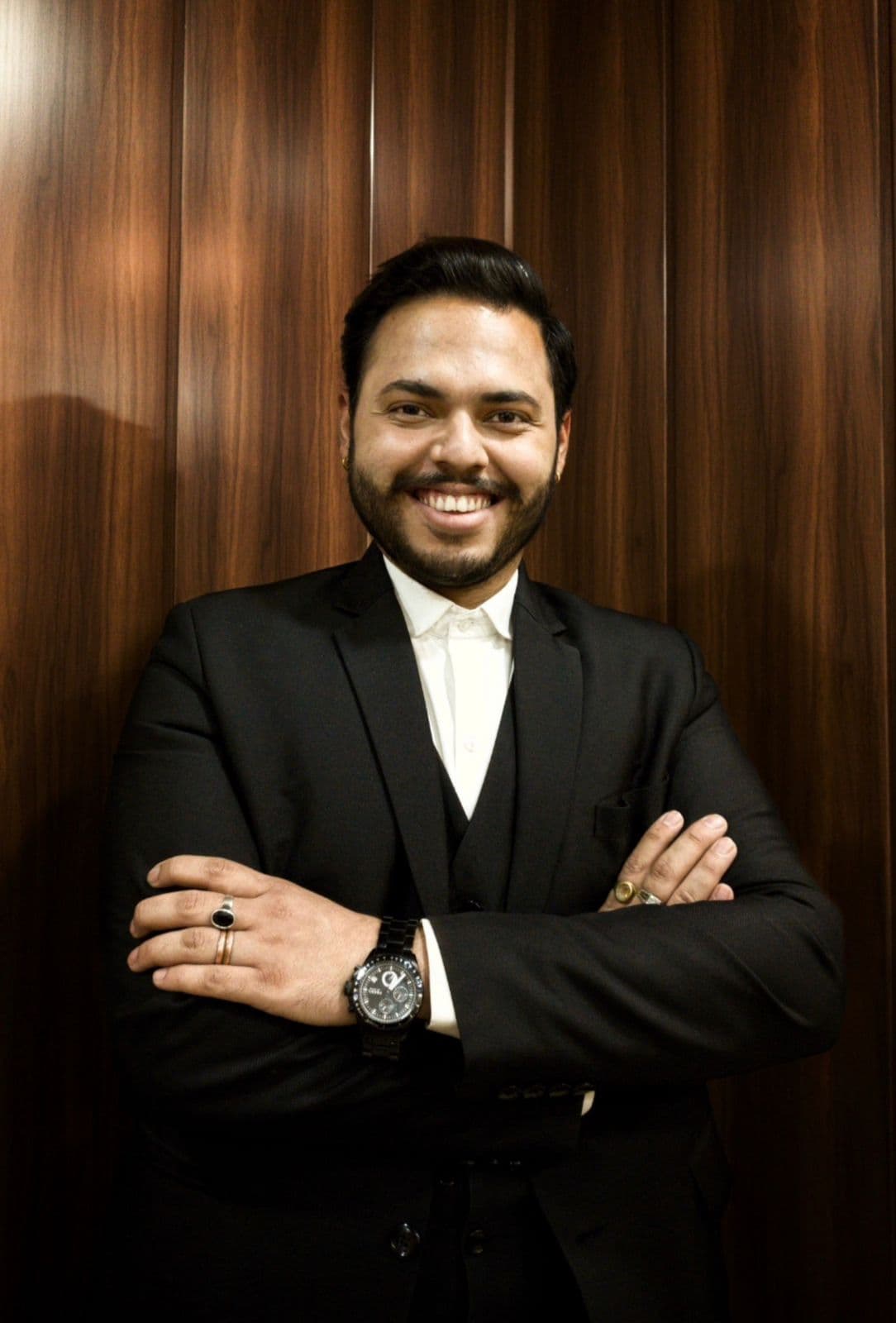 Yuganshu Sharma